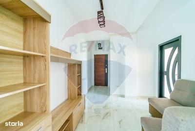 Apartament cu 2 camere, mobilat în UTA - 3