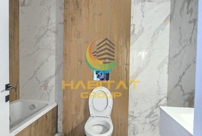 Apartament cu 2 camere decomandat în Berceni - 6