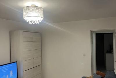 Apartament cu 2 camere nedecomandat în Tudor - 2