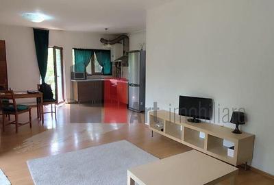 Apartament cu 2 camere de inchiriat in zona Mihalache/Dom... - 1