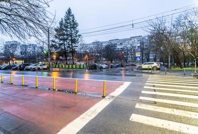 Apartament cu 3 camere semidecomandat în Ghencea - 14