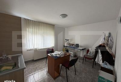 Apartament cu 3 camere în Micro 17 - 15