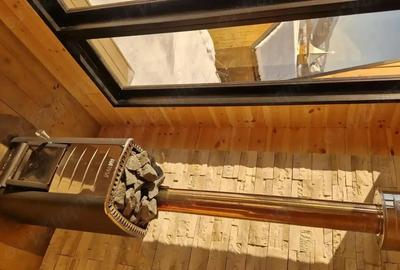 Casă cu 4 camere cu Teren 1848 Mp în Vâgani - 8