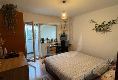 Apartament 2 camere, decomandat, intermediar, Zorilor - 7