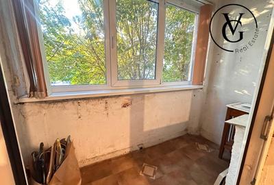 Apartament 3 camere  -zona Tomis Nord - 7