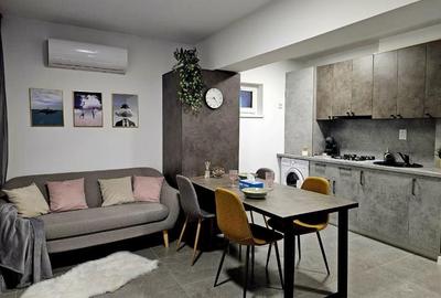 Apartament cu 2 camere în Albești - 3