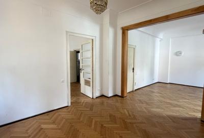 Apartament cu 3 camere decomandat în Cotroceni - 2