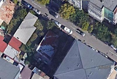 Casă cu 3 camere cu Teren 294 Mp în Militari - 3