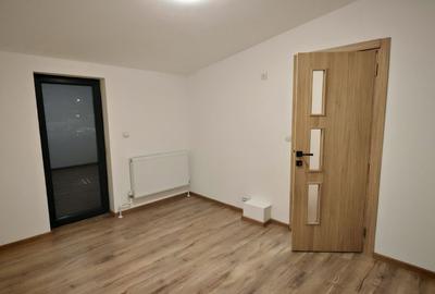 Corp de casa P+M 4 camere , Racadau Carpatilor -LIDL- ,curte comuna. - 32