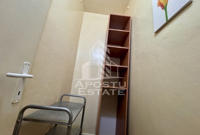 Apartament 3 camere, decomandat, centrala proprie, Semicentral - 15