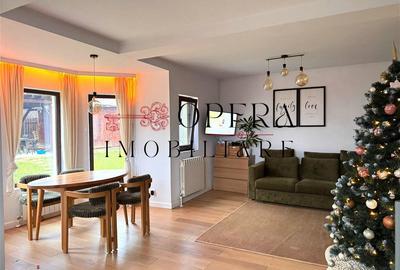 Vila individuala, 5 camere , Zona Nicolina / Strugurilor / Iasi - 3