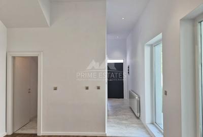 Duplex cu 5 camere cu Canalizare în Tunari - 5