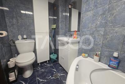 Comision 0% Casa de vanzare 67mp dressing zona Piata Cluj Sibiu - 14