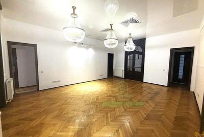 Apartament cu 6 camere decomandat în Cotroceni - 2