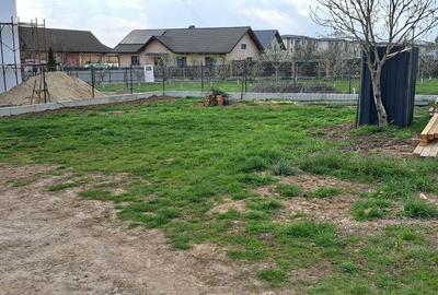 Casă cu 4 camere în Paltin - 2