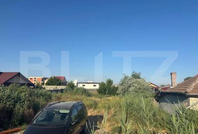 Teren de 850 mp, în Brestei - 3