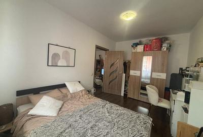 Apartament cu 3 camere semidecomandat în Nord - 4