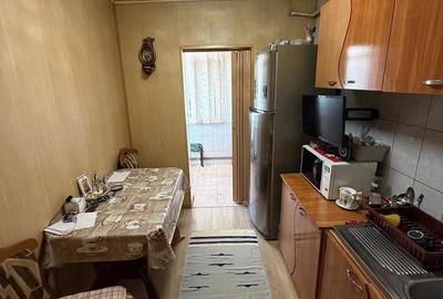 Apartament cu 2 camere decomandat în Central - 3