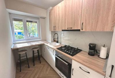 Garsonieră decomandată în Calea București - 8