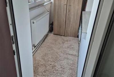 Apartament cu 3 camere semidecomandat, mobilat în Podu Roș - 8