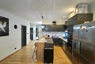 DUPLEX spatios mobilat cu garaj Dumbravita intre Ion Creanga si Mures - 2