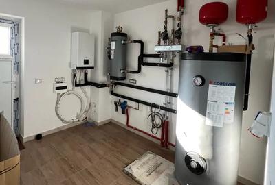 Ruscova-Casa cu 4dormitoare cu baie proprie, complet mobilata 2024 - 1