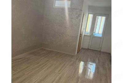 Garsonieră decomandată în Artego - 2