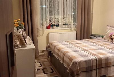 Apartament cu 2 camere semidecomandat în Șega - 5