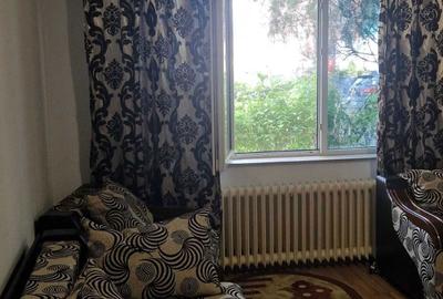 Apartament cu 2 camere semidecomandat, mobilat în Podu Roș - 2