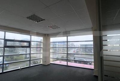 Cladire individuala, medical sau birouri, 900mp, Calea Turzi - 13