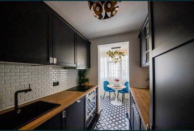 Apartament cu 2 camere decomandat în Pantelimon - 10