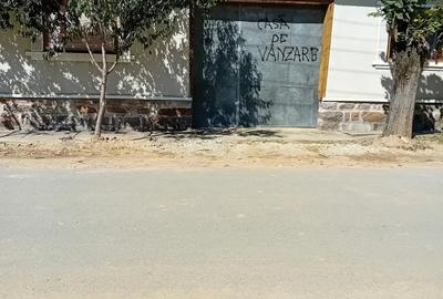 Casa de vanzare la tara,teren5000 mp plus o hala de 100 m p. - 3