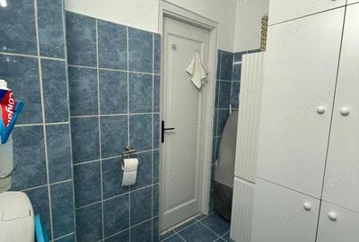 Garsonieră nedecomandată în Sângeorgiu de Mureș - 5