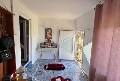 Casă cu 3 camere în Central - 8