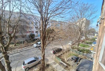 Apartament cu 3 camere semidecomandat în Tomis III - 7