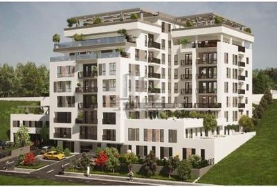 Apartament cu 2 camere+terasa de 7.2 mp la 5 minute de Vivo Center! - 1