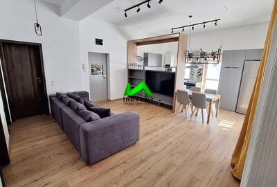 Penthouse de 9?nzare 4 camere terasa Sibiu Doamna Stanca - 2