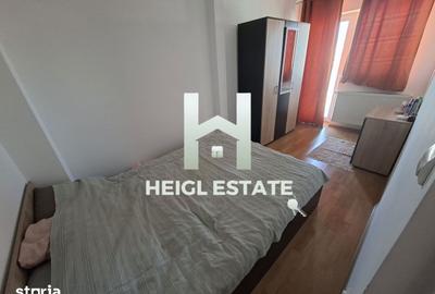 Apartament cu 2 camere, mobilat în Șagului - 4