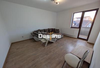 Apartament decomandat cu 2 camere mobilat si loc de parcare - 8