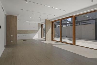 VILA MODERNA PROIECT EXCLUSIVIST ADIACENT IANCU NICOLAE - 4