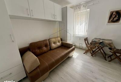 Garsonieră în Păcurari - 8