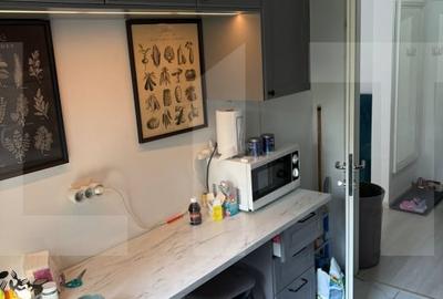 Apartament cu 2 camere - Metrou Favorit - 7