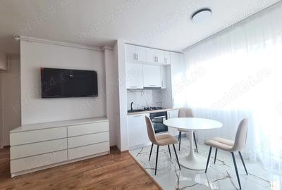 Inchiriez apartament studio