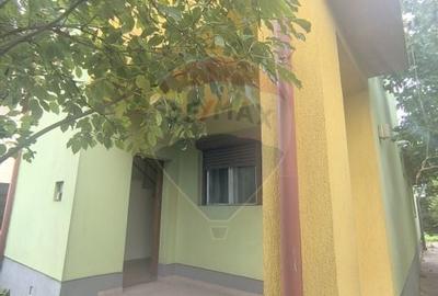 Casa / Vila in zona Dambul Rotund - 10