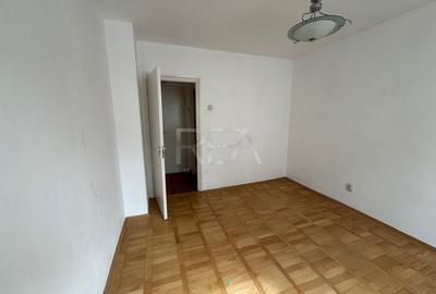 Apartament cu 2 camere semidecomandat, mobilat în Vatra Luminoasă - 4