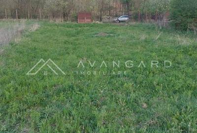 Teren intravilan 1800 mp – Șutu, comuna Ciurila - 1