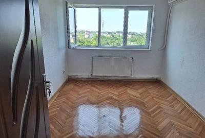 APARTAMENT SPAȚIOS CU 3 CAMERE, VEDERE PANORAMICĂ – ZONA GARA–ABATOR - 5
