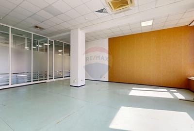 Birou, de 513 mp, în Centrul Civic - 25