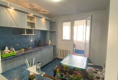 Apartament cu 3 camere în Tudor Vladimirescu - 3