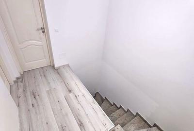 Casă cu 4 camere în Central - 5